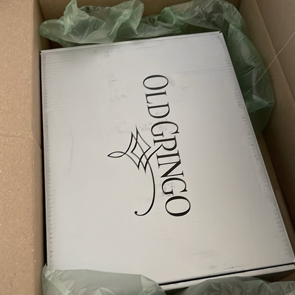 Women’s Old Gringo Cowboy Boots - Picture 2 of 8